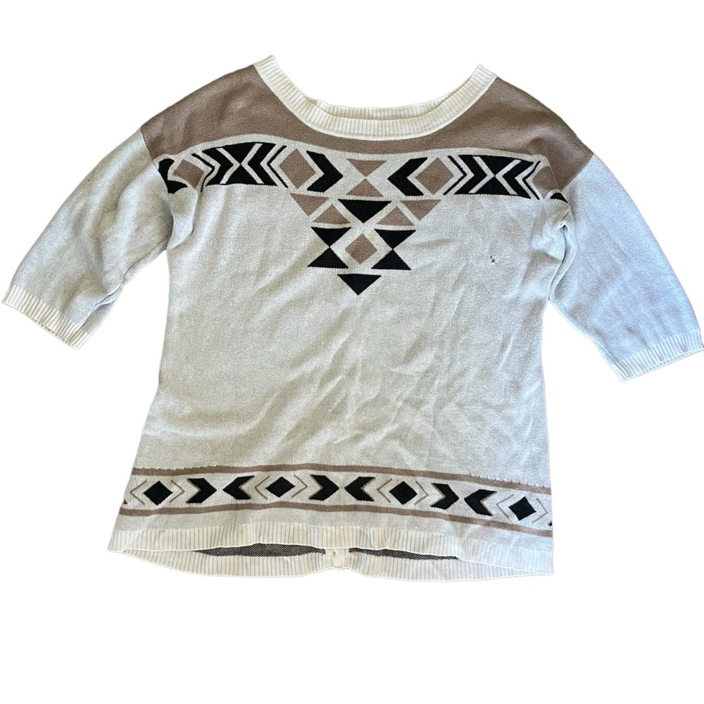 Belldini Sweater size L